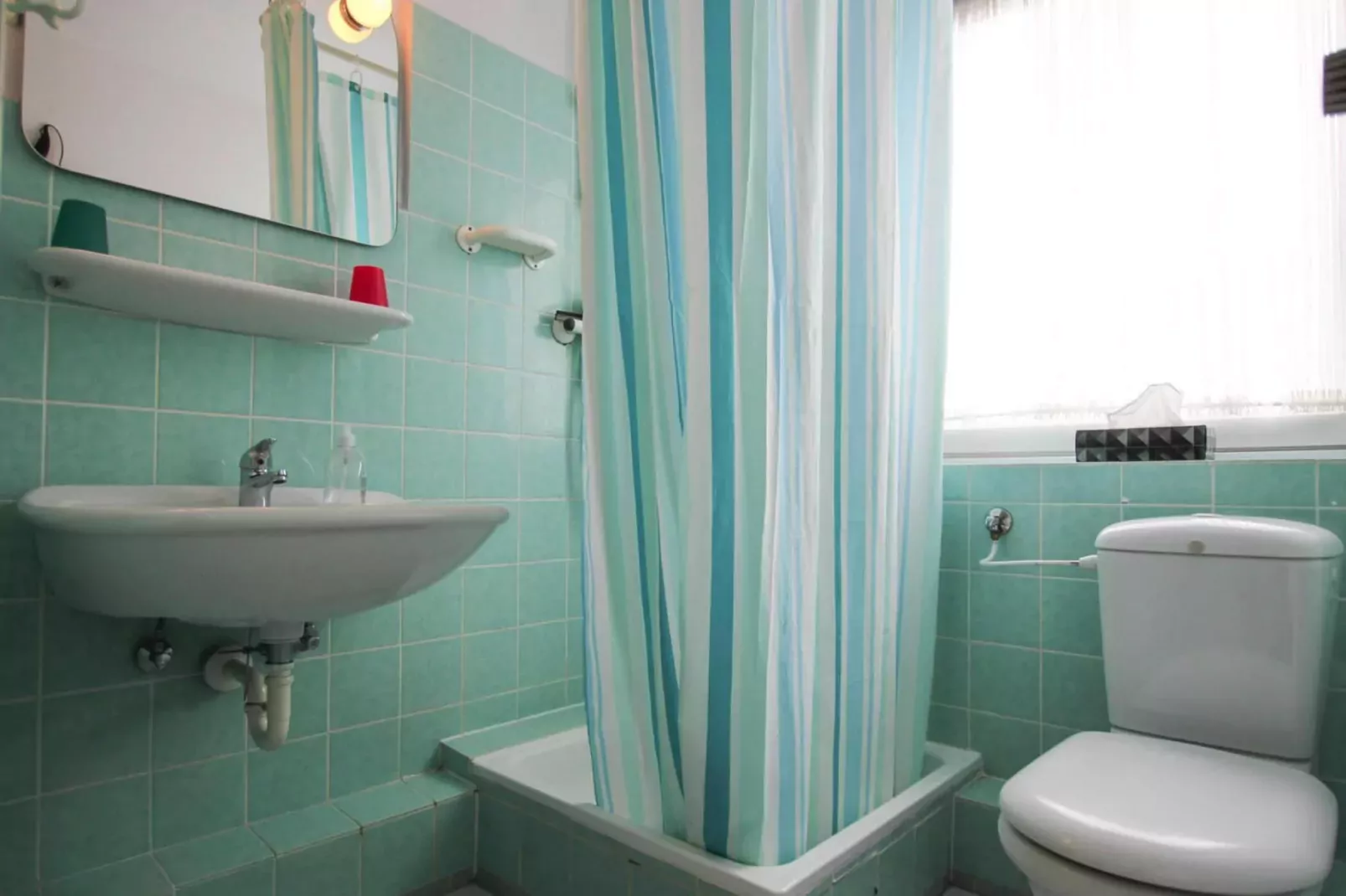 Ferienwohnung Ankerplatz-Bathroom