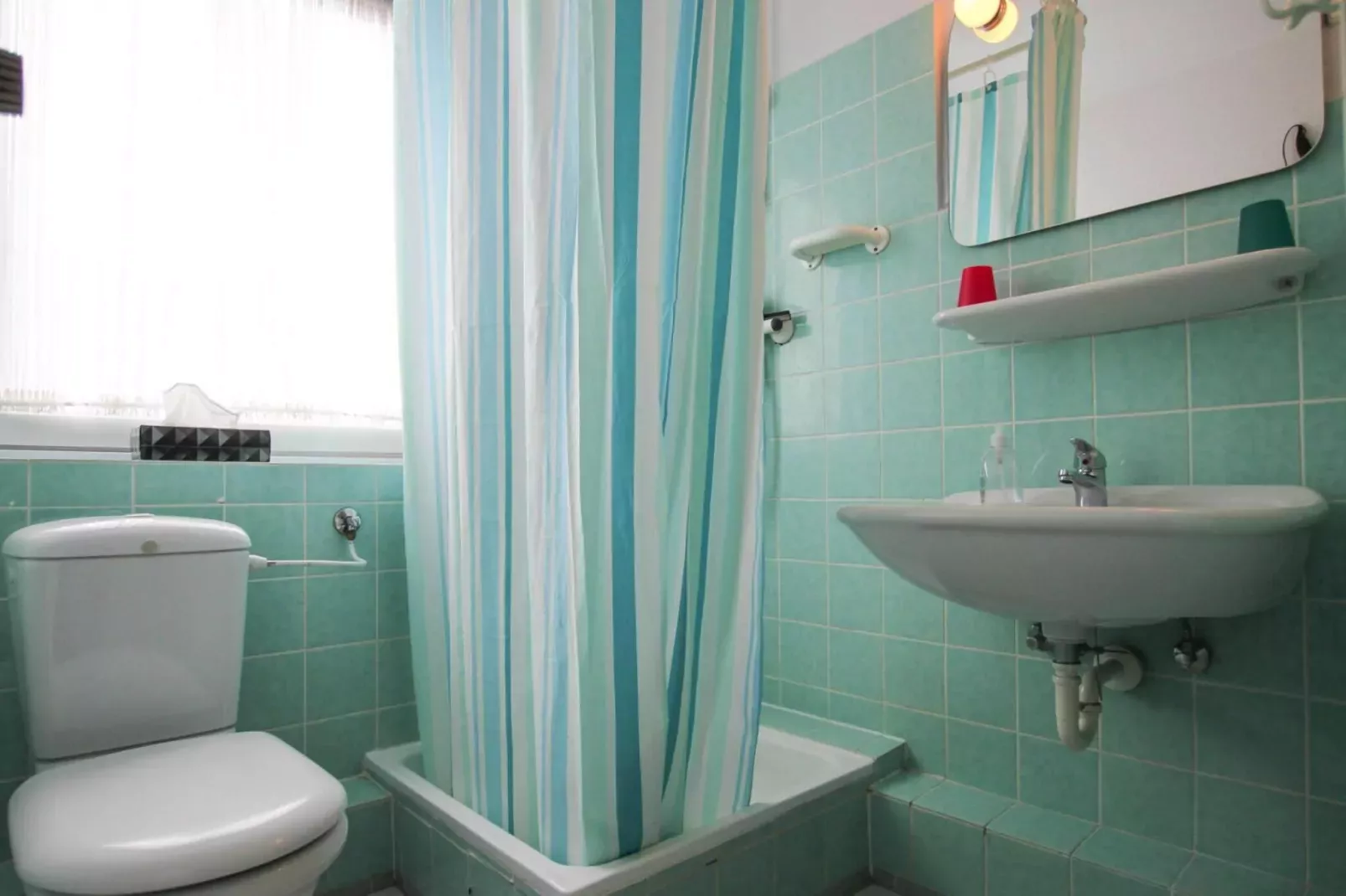 Ferienwohnung Ankerplatz-Bathroom