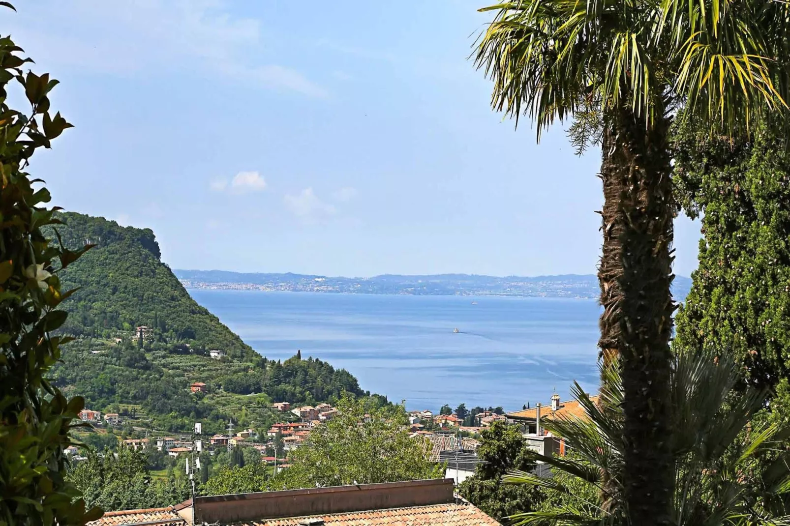 Residence La Filanda, Costermano-bilo plus-Zones d'été à 1 km