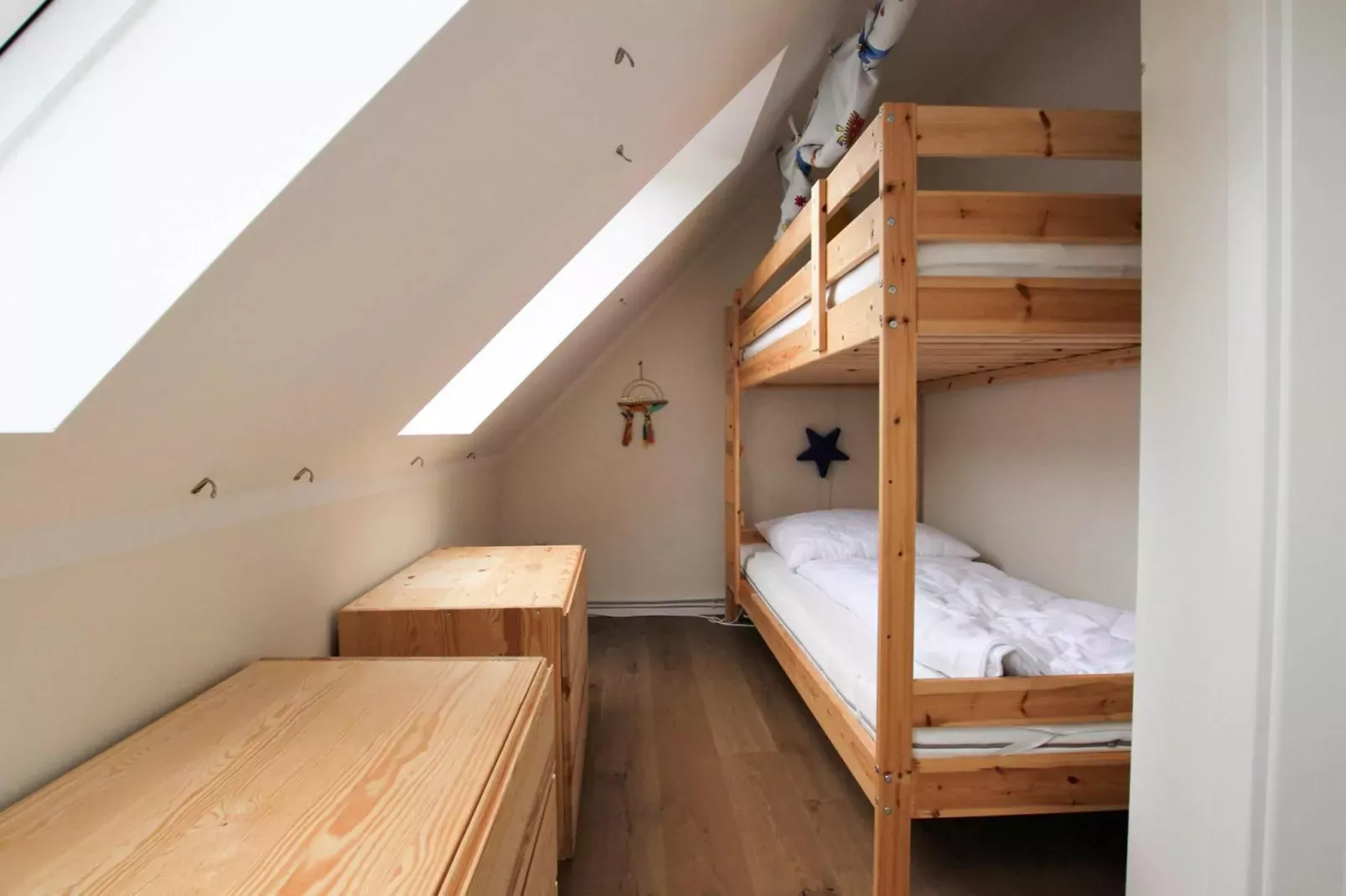 Ferienwohnung Anneliese-Bedroom
