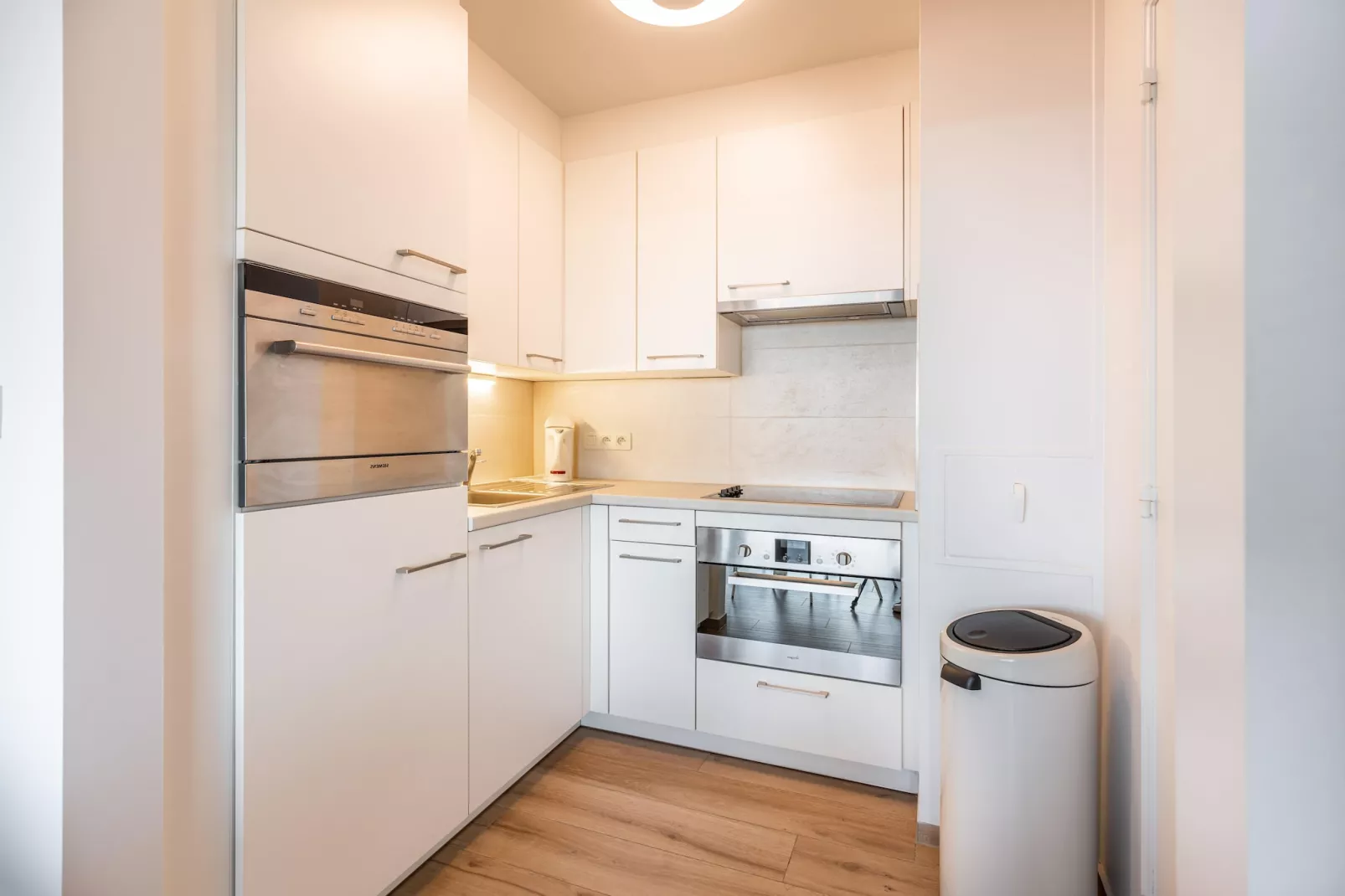 Manderley 204-Kitchen
