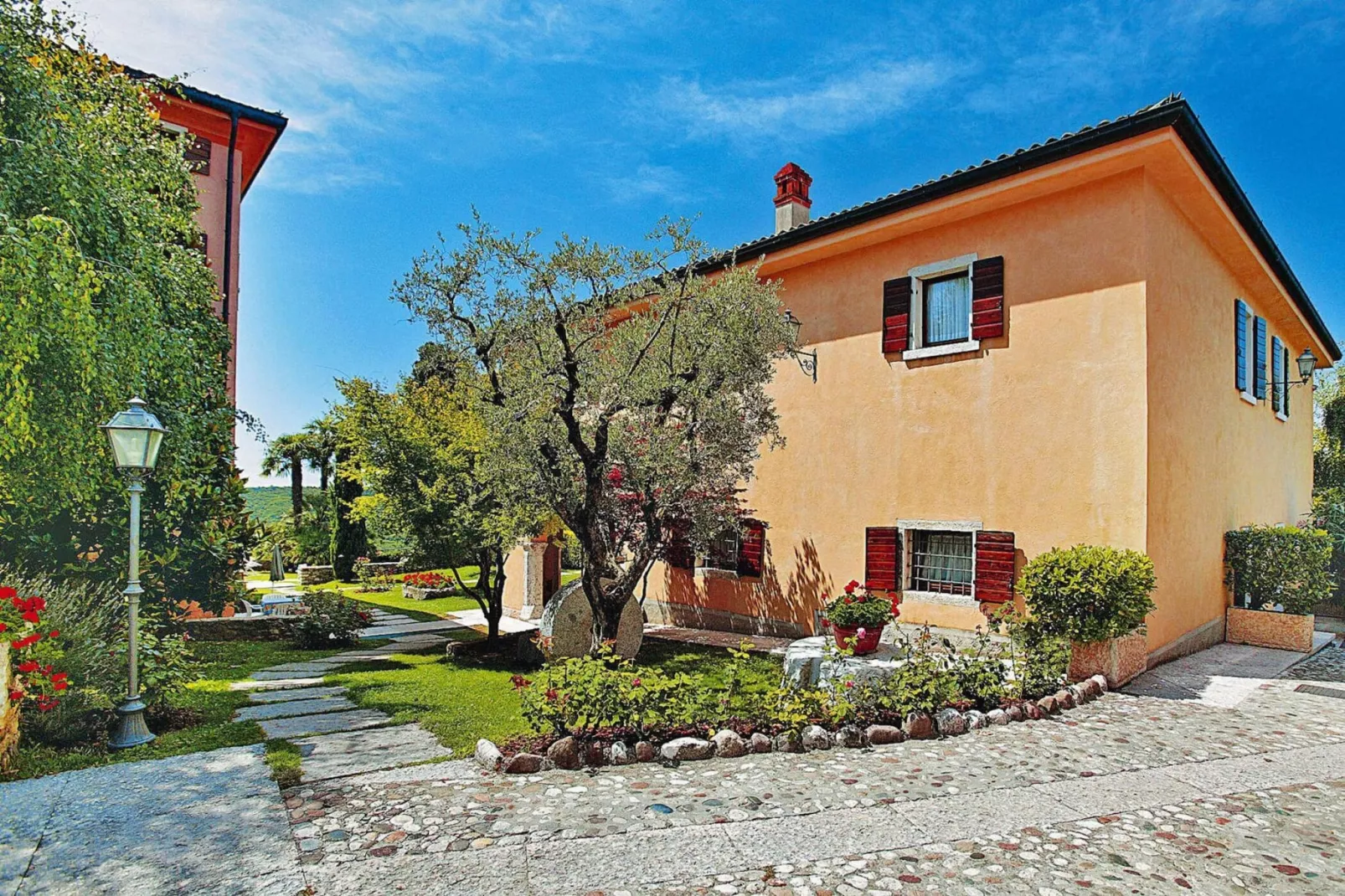 Residence La Filanda, Costermano-trilo plus-Exterior summer