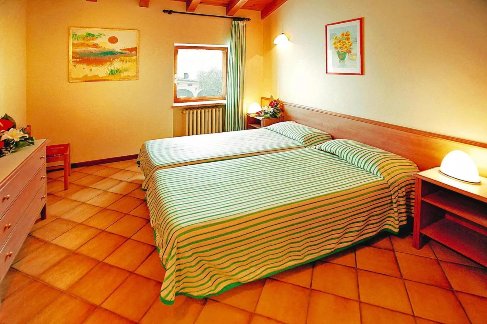 Residence La Filanda, Costermano-trilo plus-Bedroom