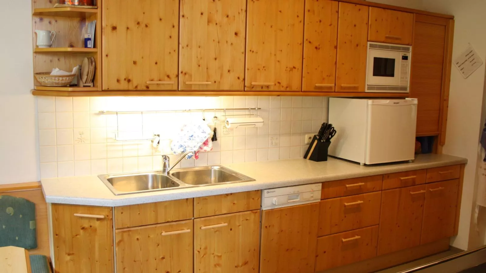 Fintinn-Kitchen