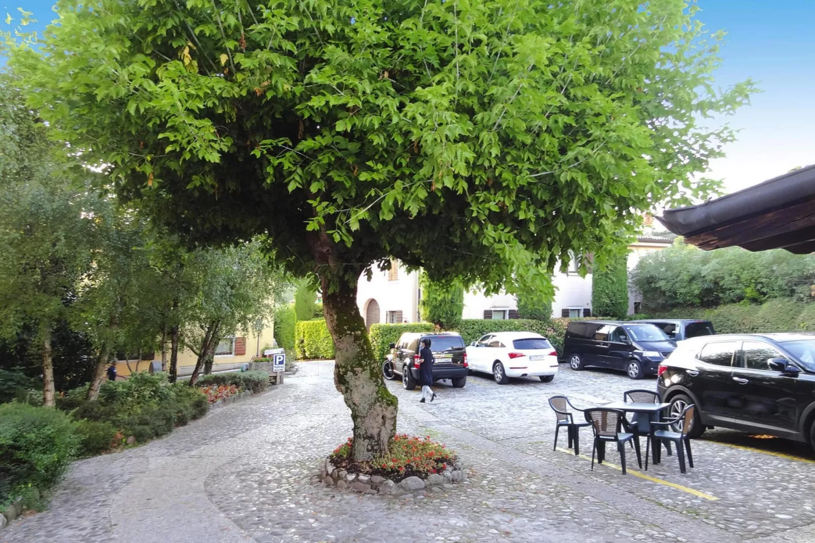 Residence La Filanda, Costermano-trilo plus-Areas summer 5km