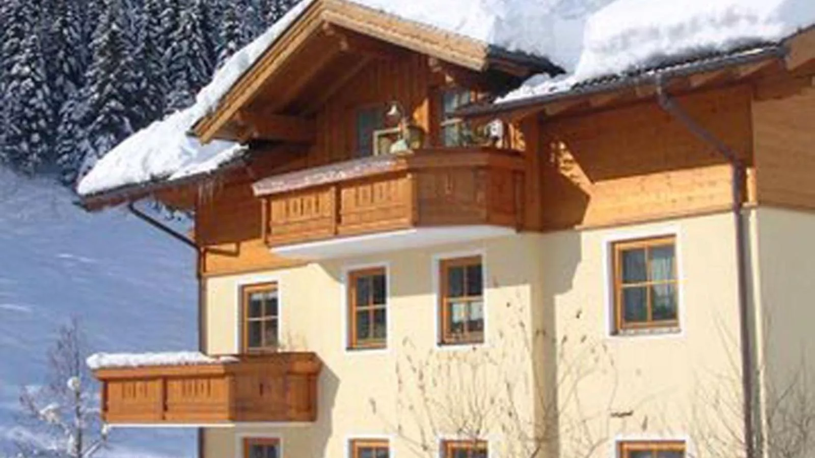 Fintinn-Exterior winter