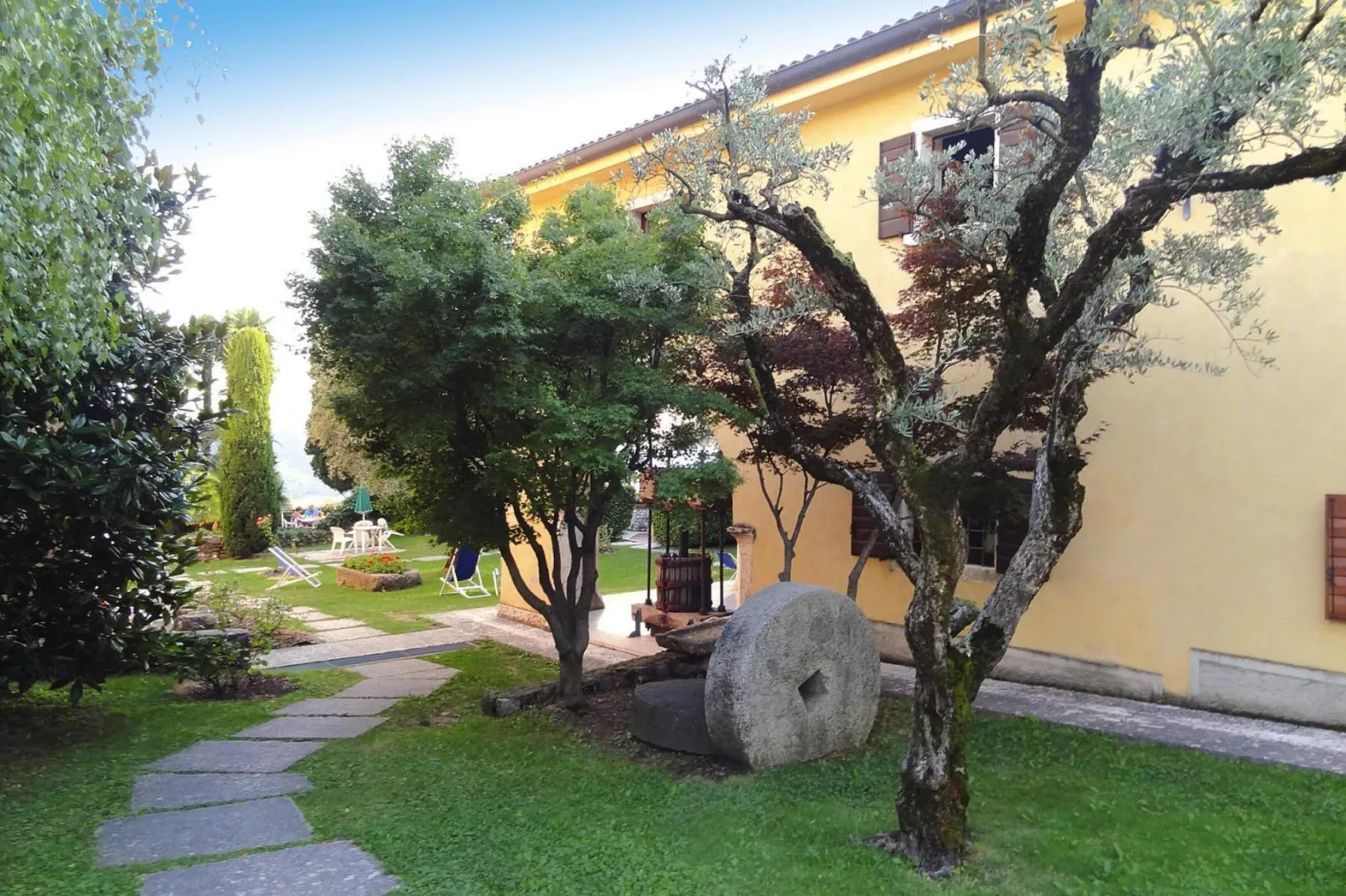 Residence La Filanda, Costermano-trilo plus-Outdoor