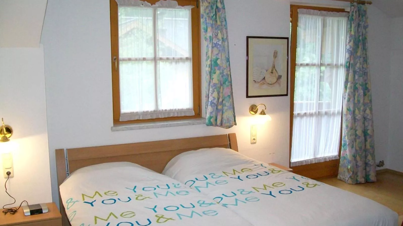 Fintinn-Bedroom