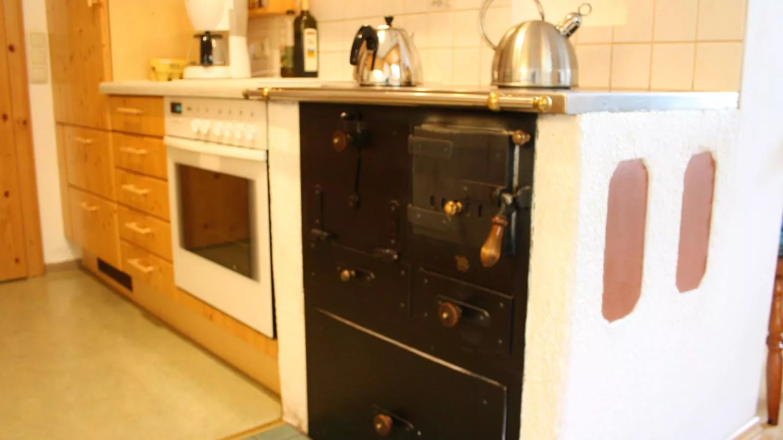 Fintinn-Kitchen