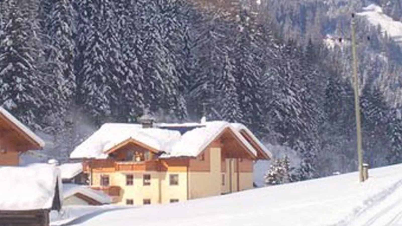 Fintinn-Exterior winter