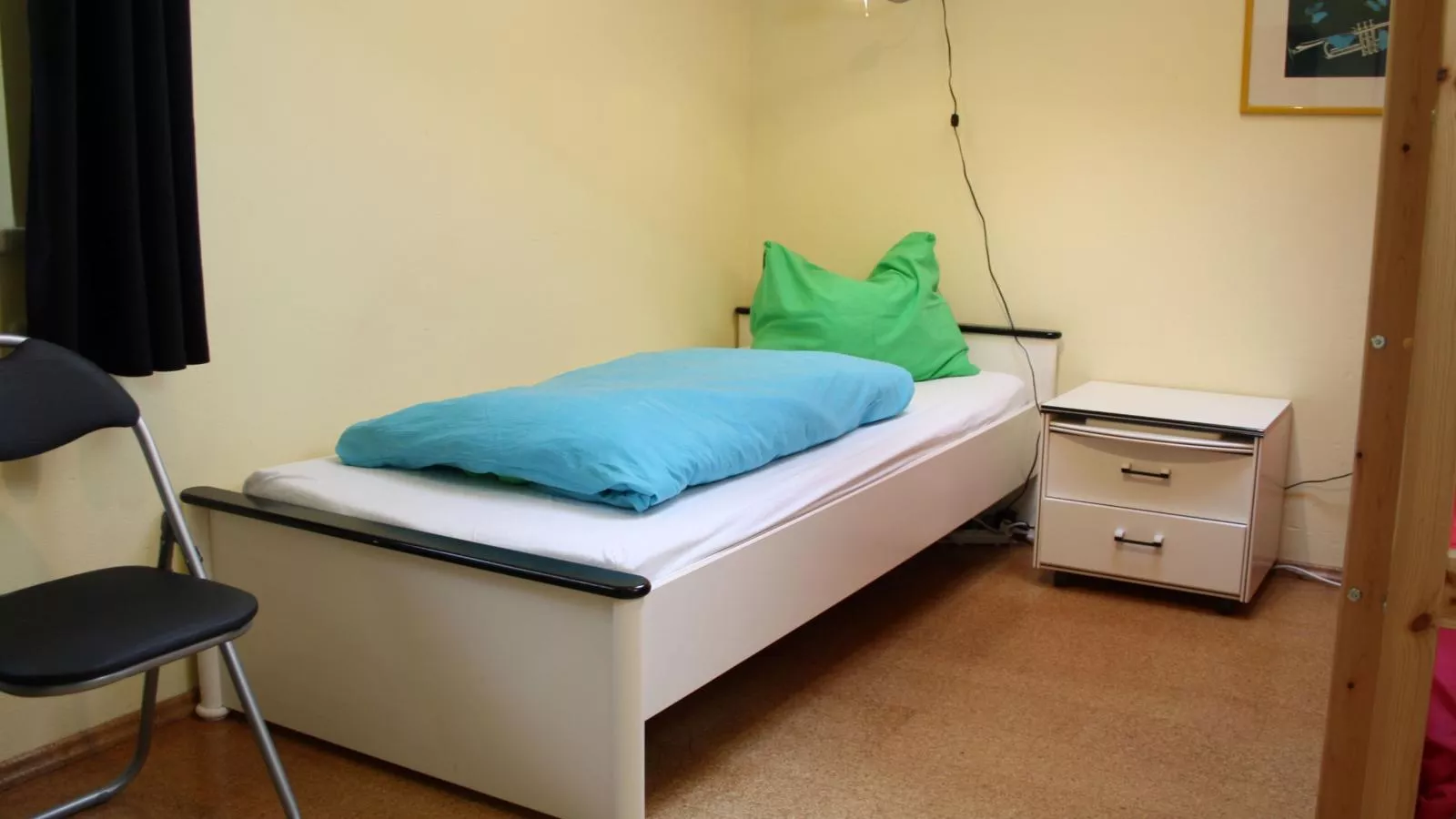 Fintinn-Bedroom