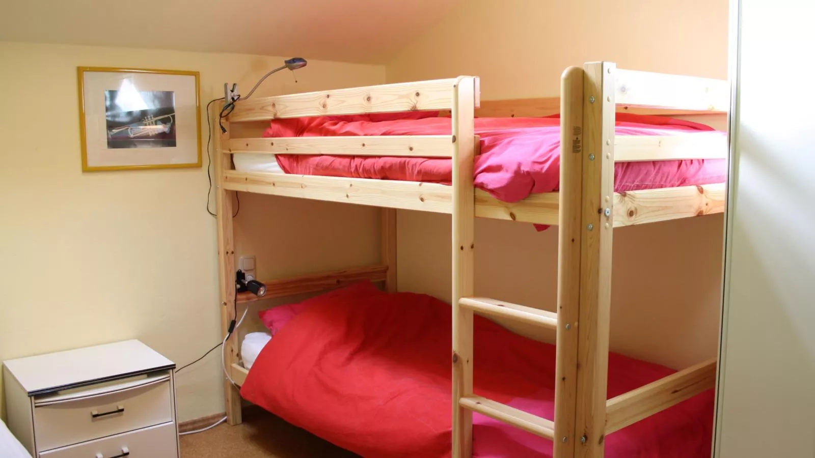 Fintinn-Bedroom