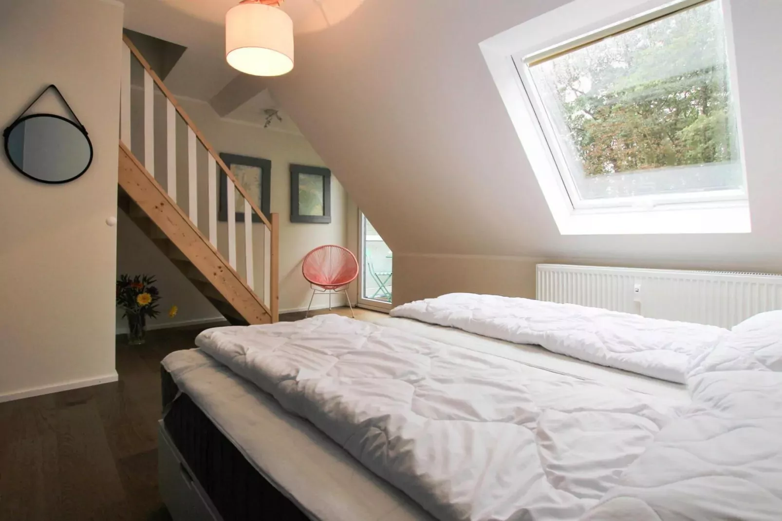 Ferienwohnung Anneliese-Bedroom