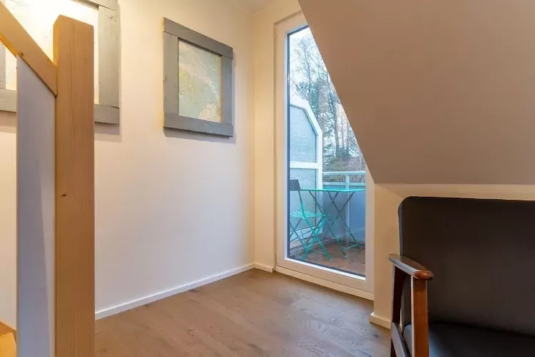 Ferienwohnung Anneliese-Living room