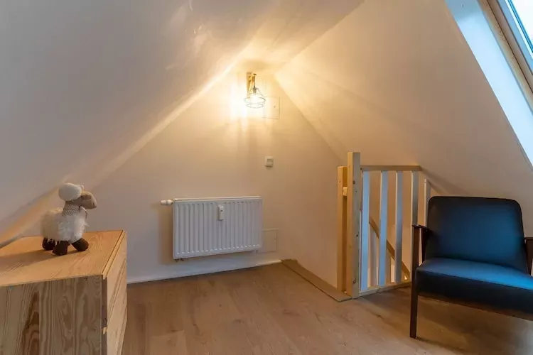 Ferienwohnung Anneliese-Bedroom