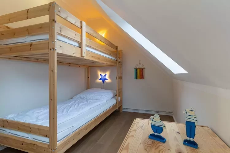 Ferienwohnung Anneliese-Bedroom