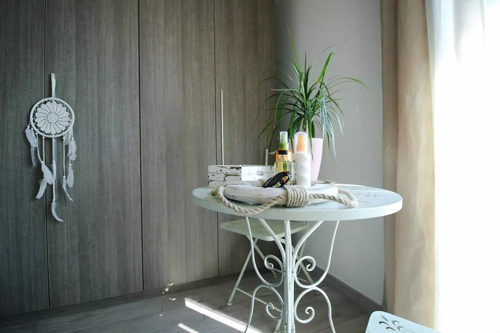 Holiday flat, Ladispoli-Casa Azzurra-Atmosphere