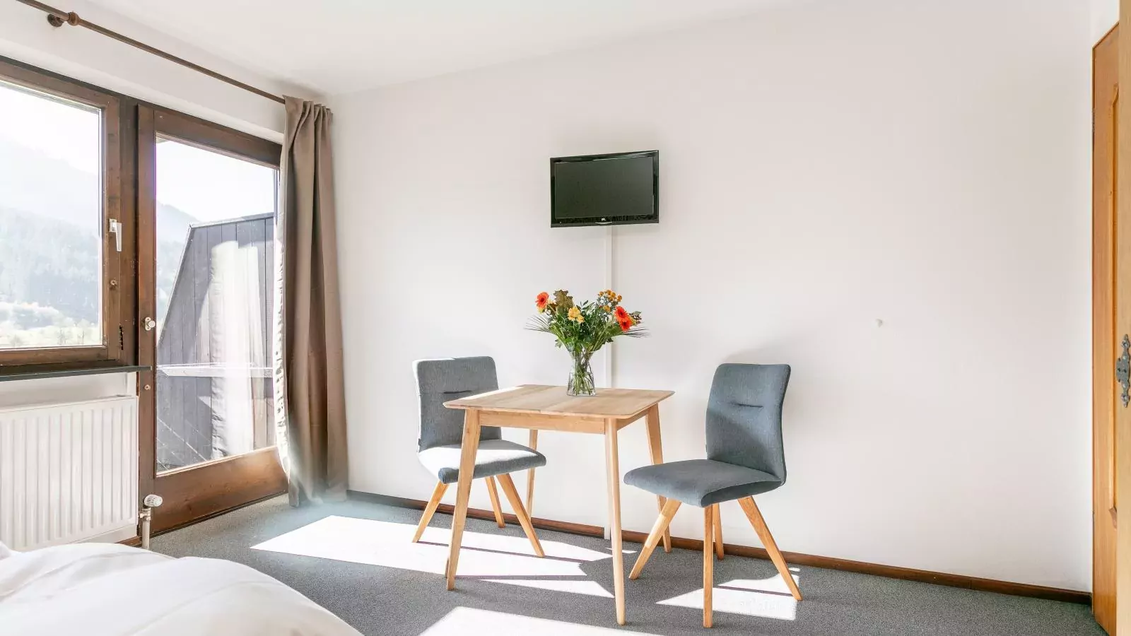 Brixen Alpin Living Top 3-Bedroom