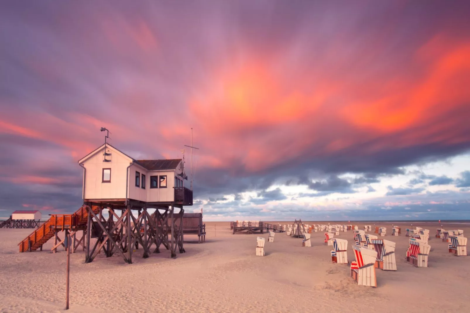 Ferienwohnung Springfloot 2 St Peter-Ording-Areas summer 5km