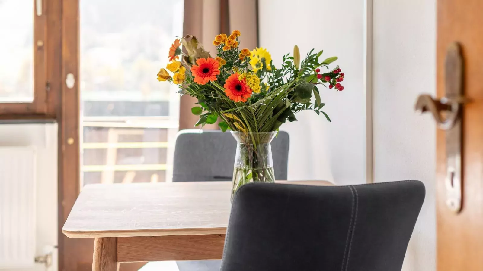 Brixen Alpin Living Top 3-Bedroom