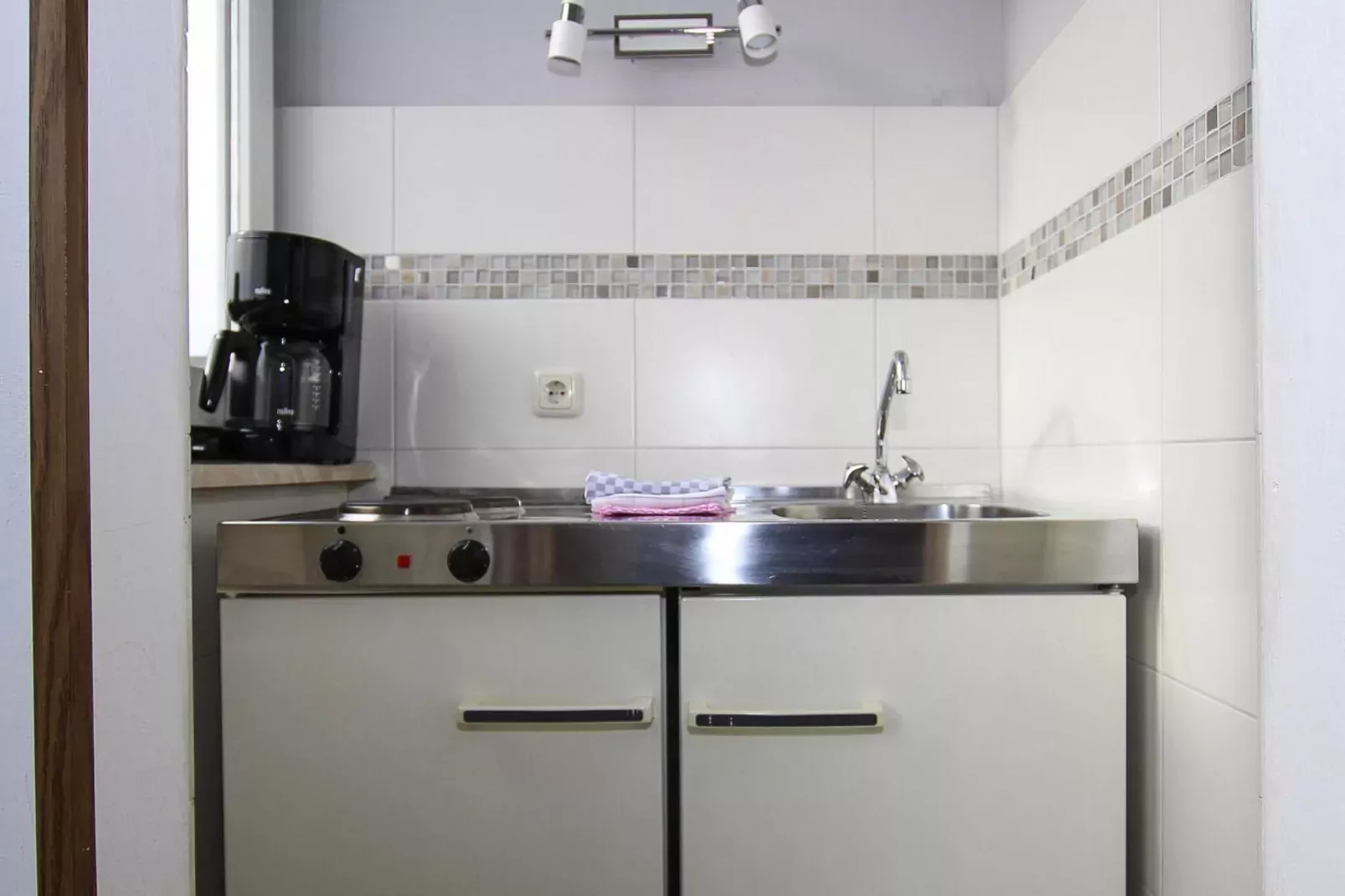 Ferienwohnung Lio-Küche