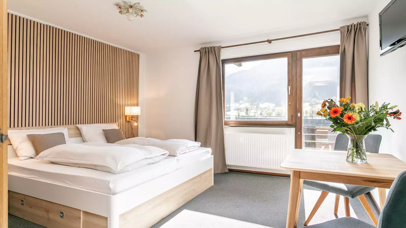 Brixen Alpin Living Top 11-Chambre