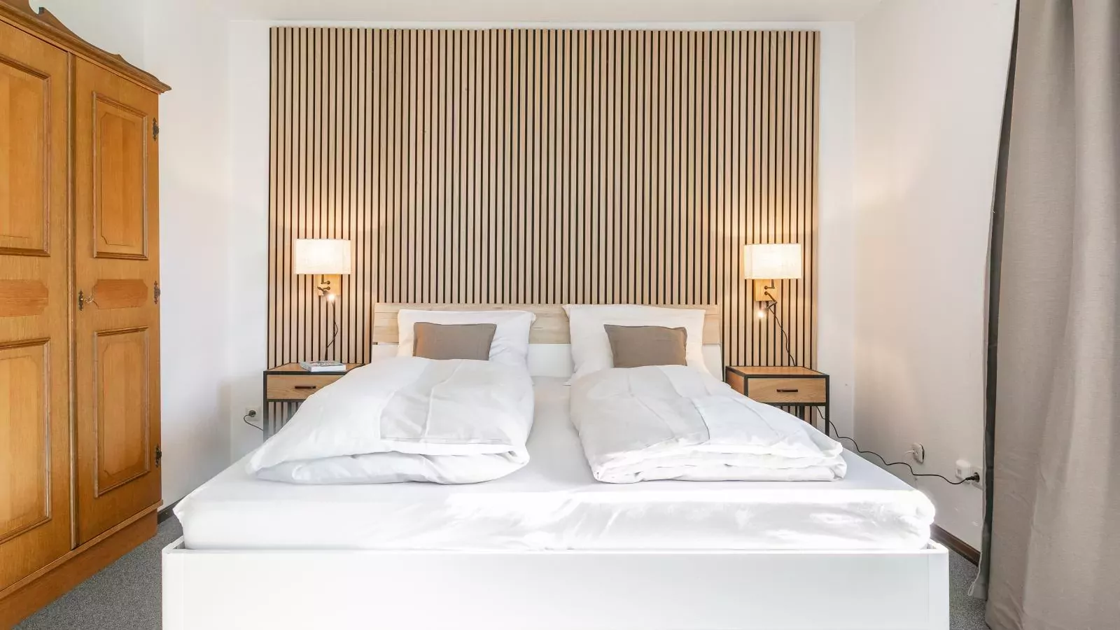 Brixen Alpin Living Top 11-Chambre