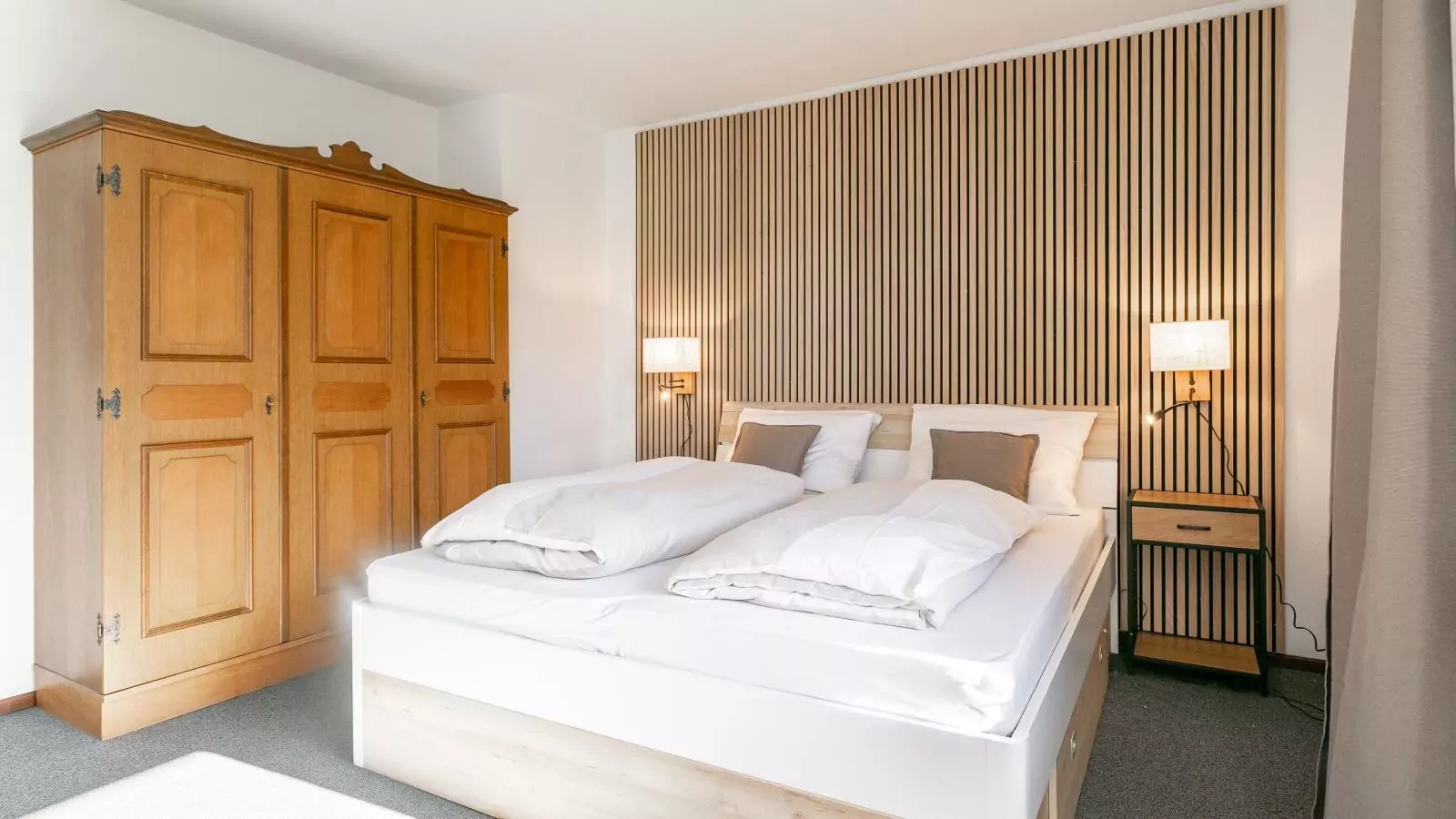 Brixen Alpin Living Top 11-Chambre