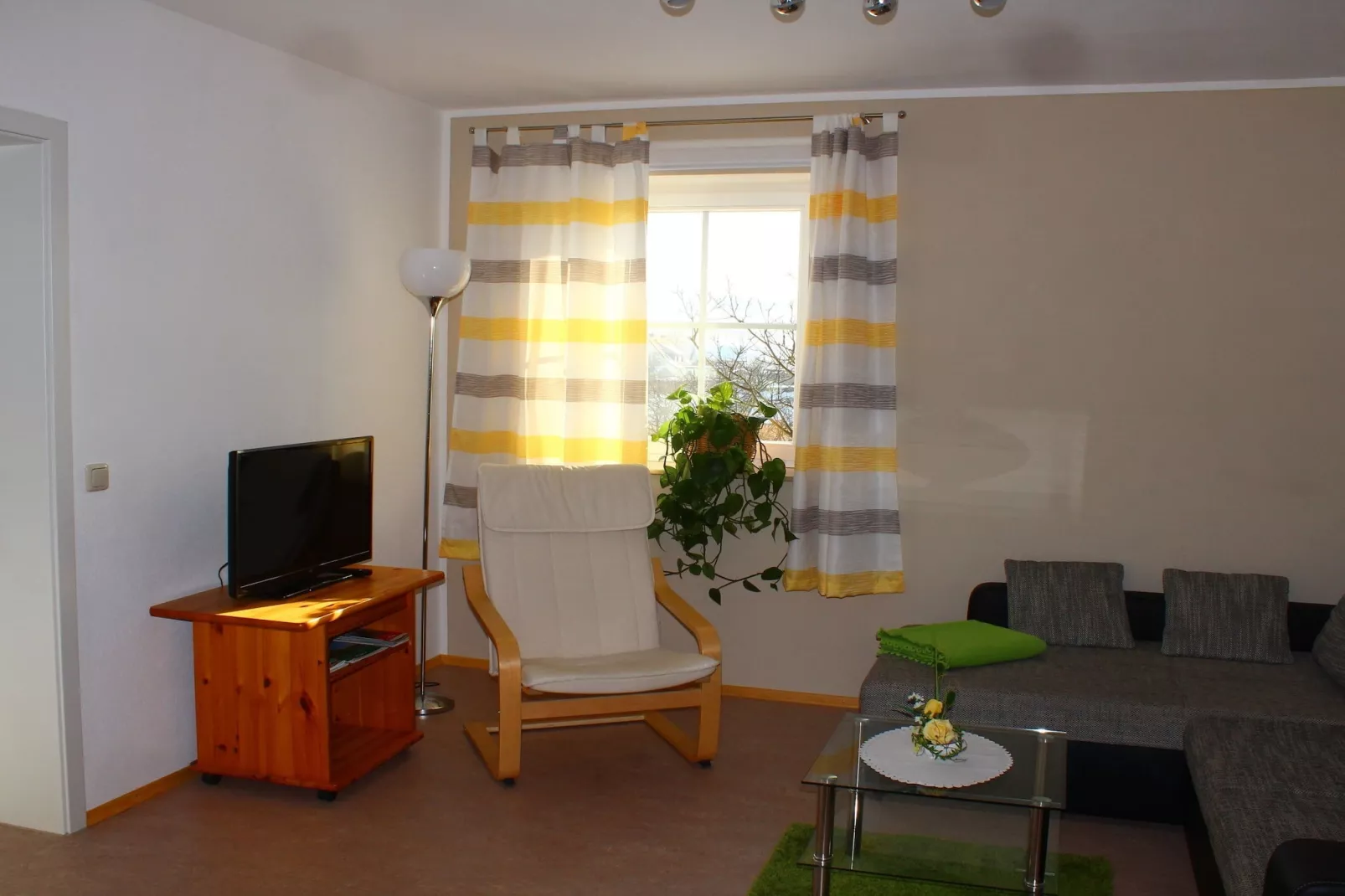Koenigstein-Living room