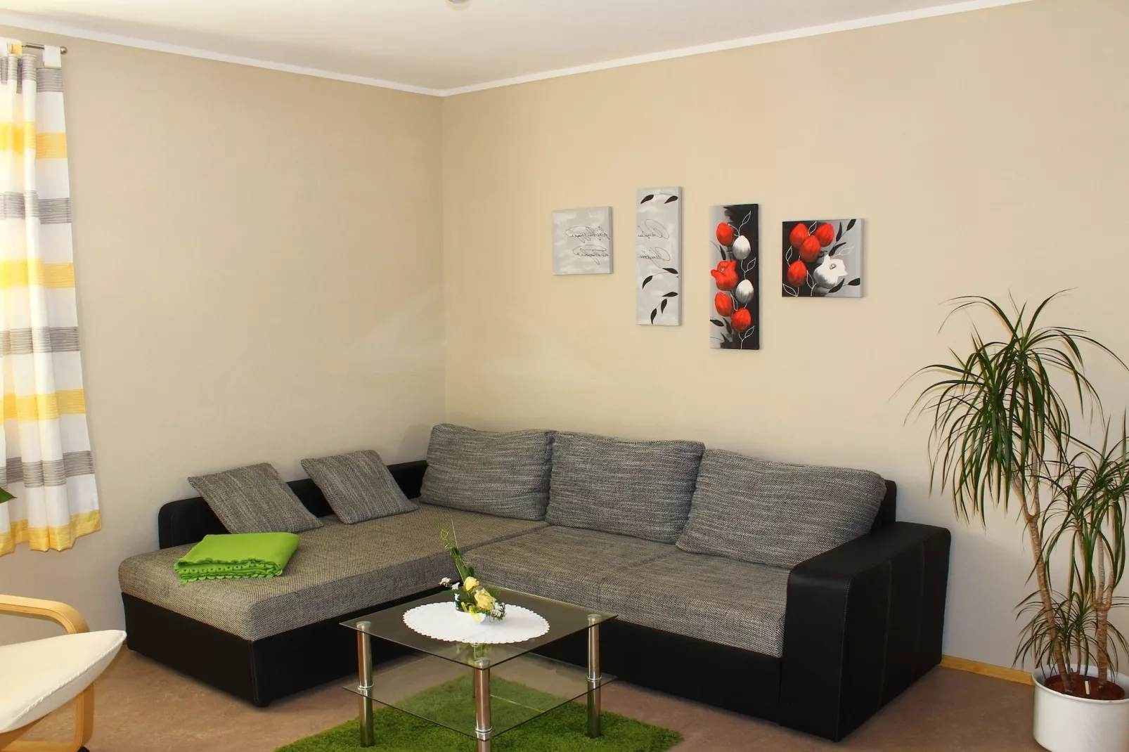 Koenigstein-Living room