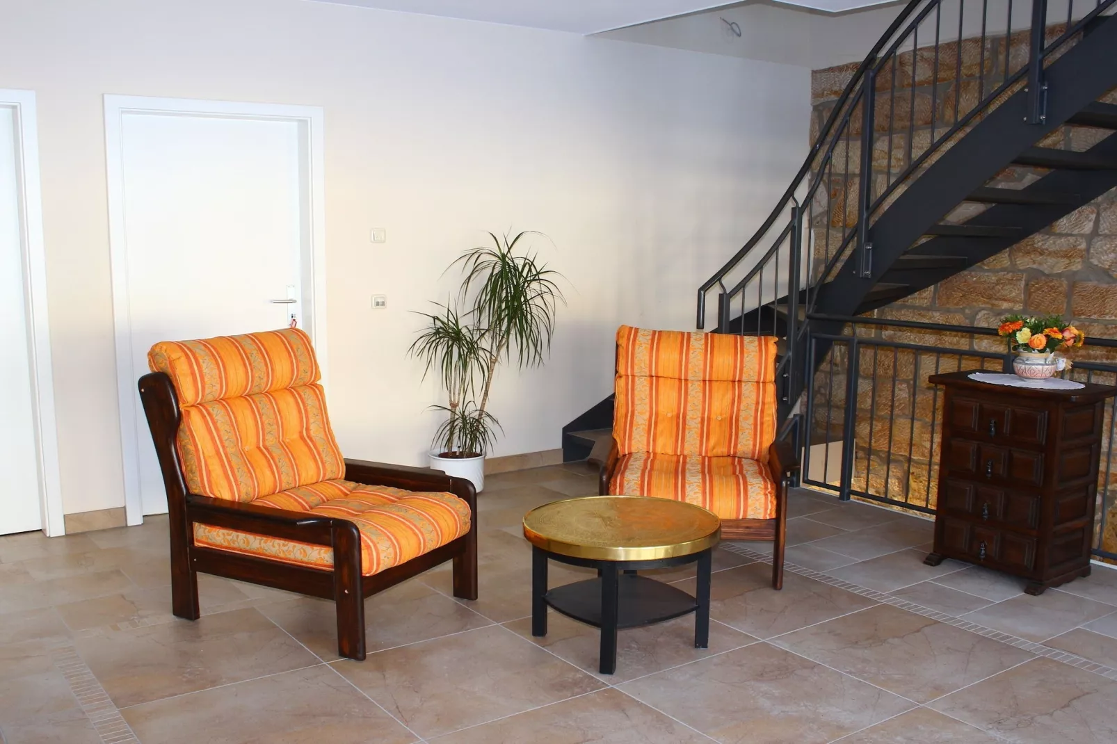Koenigstein-Living room