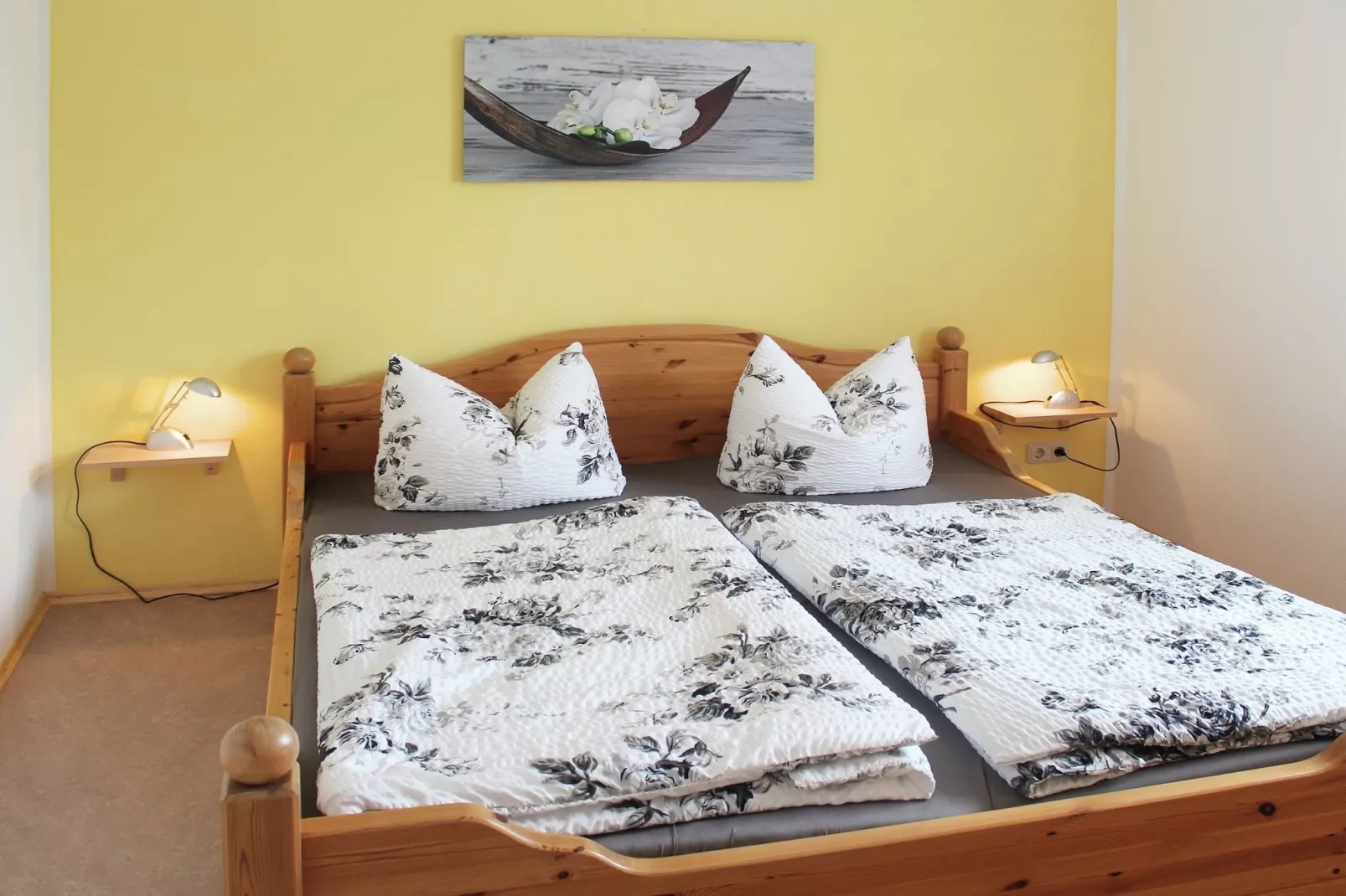 Koenigstein-Bedroom