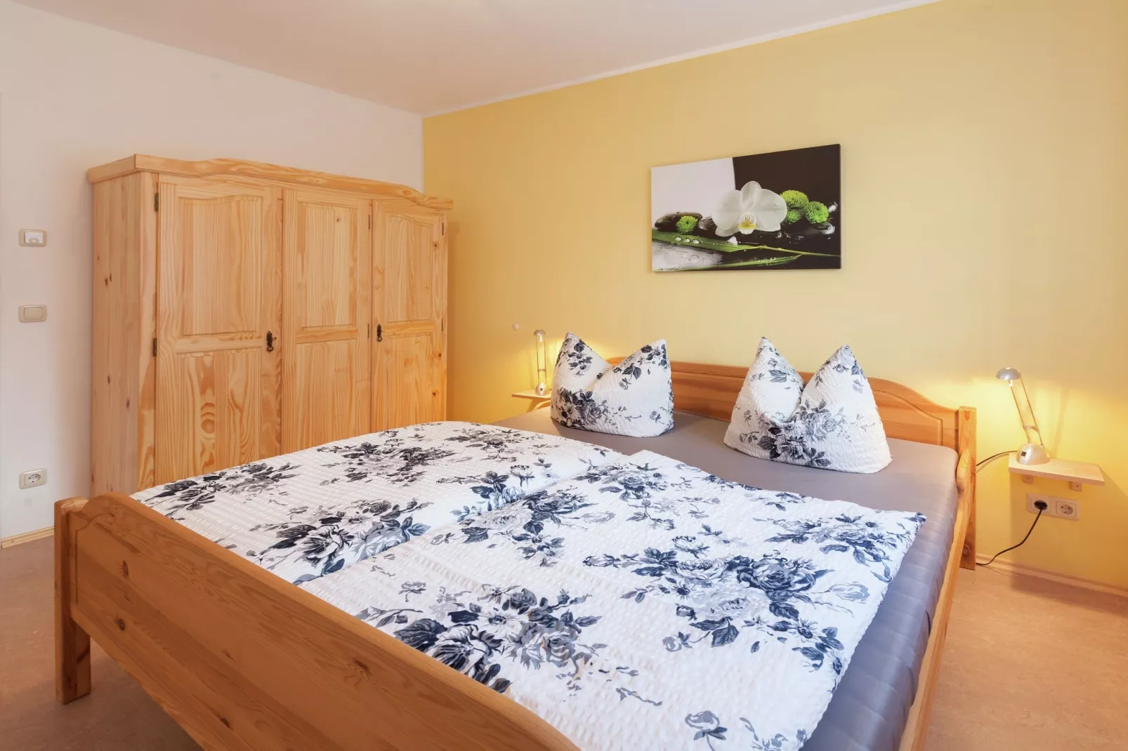 Koenigstein-Bedroom