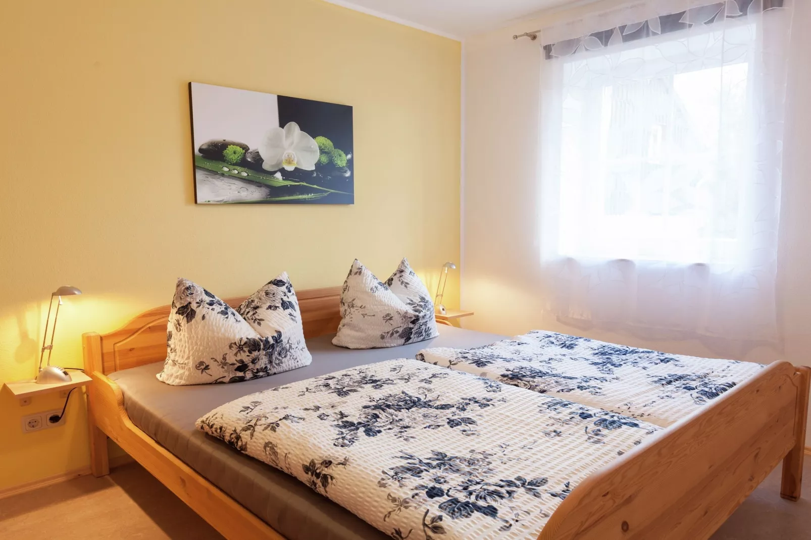 Koenigstein-Bedroom