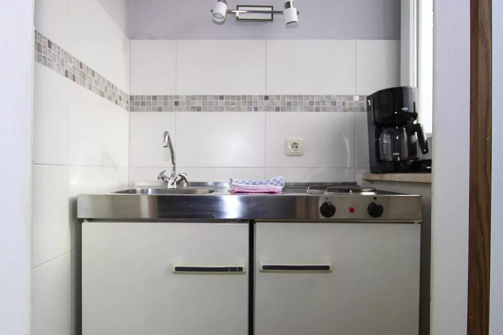 Ferienwohnung Lio-Küche