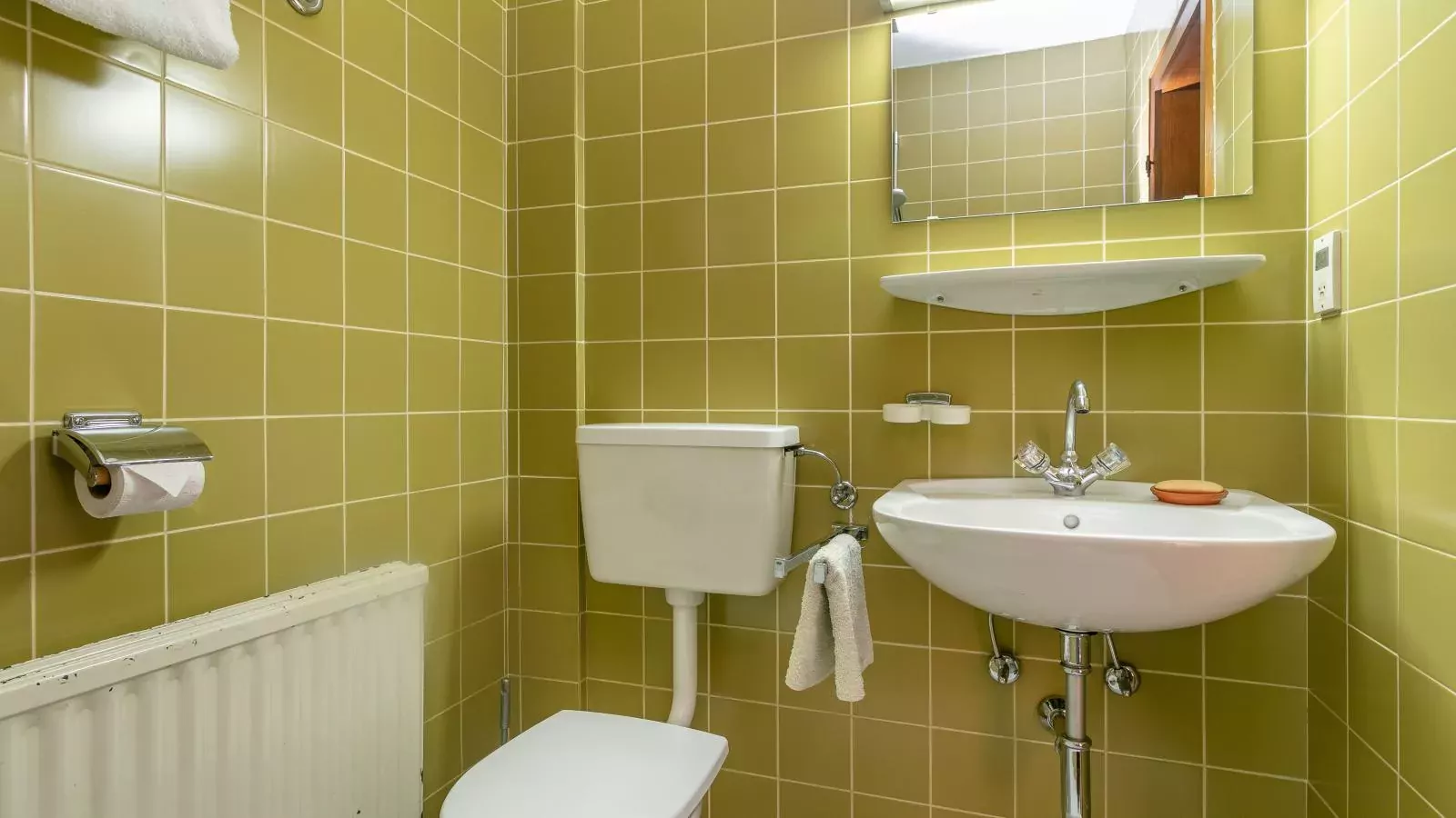 Brixen Alpin Living Top 11-Salle de bain
