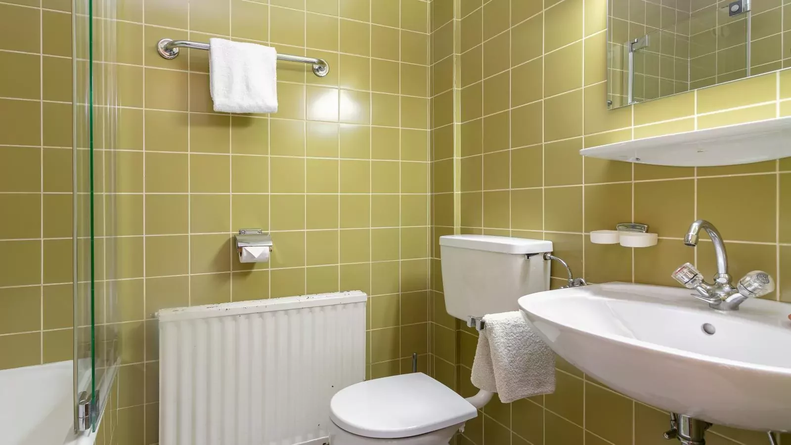 Brixen Alpin Living Top 11-Salle de bain