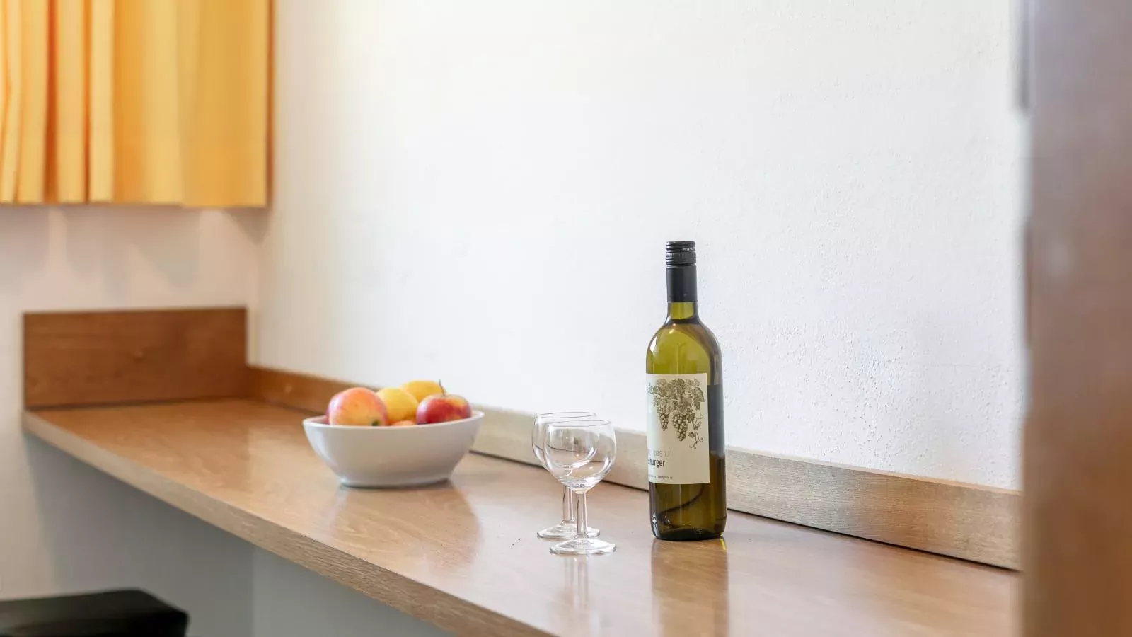 Brixen Alpin Living Top 11-Cuisine