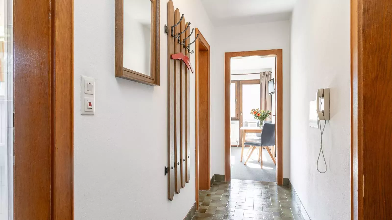 Brixen Alpin Living Top 11-Palier
