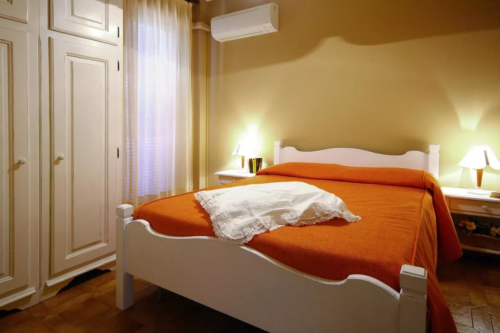 Residence La Meridiana San Bartolomeo al Mare - Typ B5 37 qm/B502-Chambre