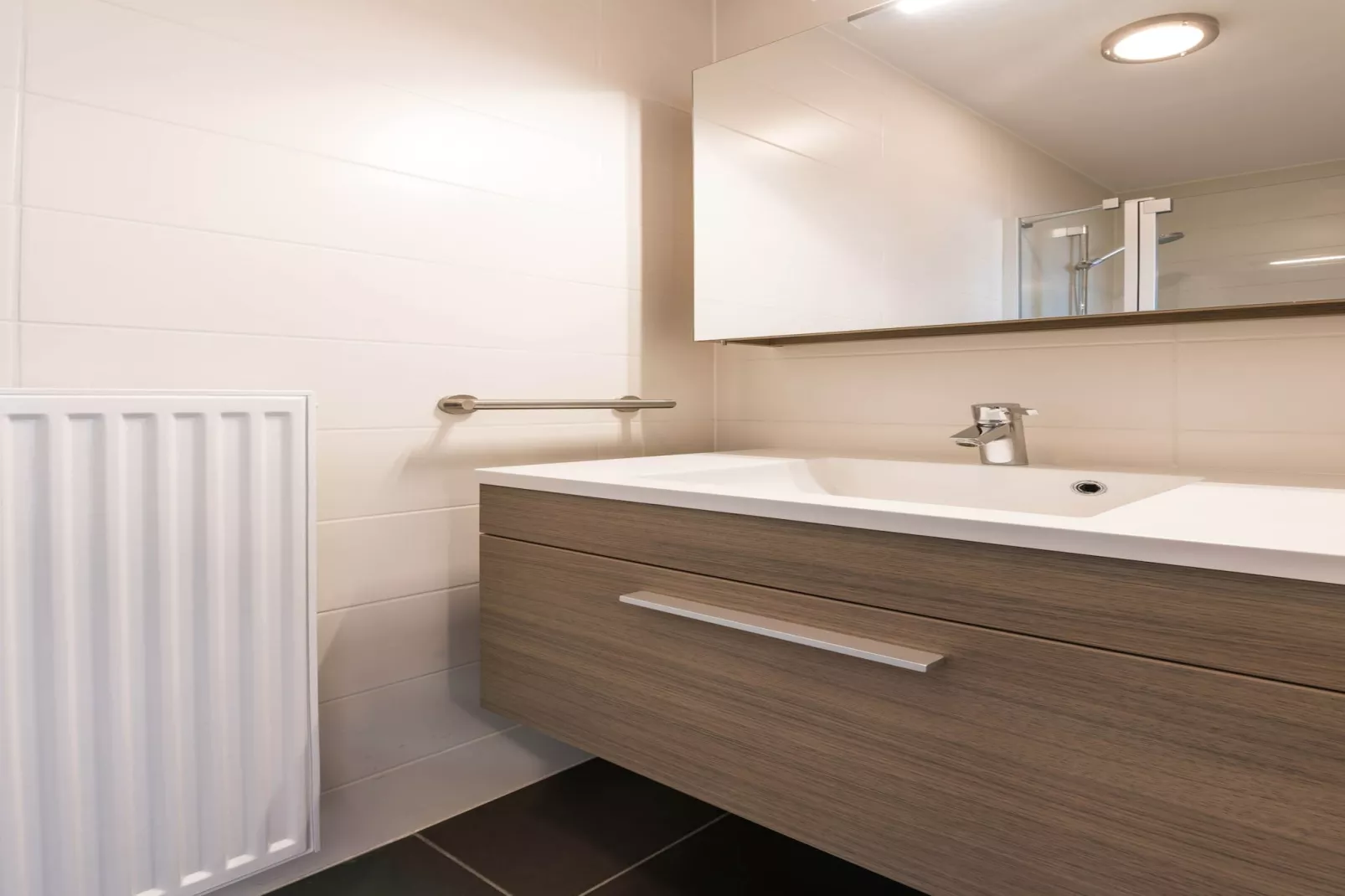 La Digue 602-Bathroom