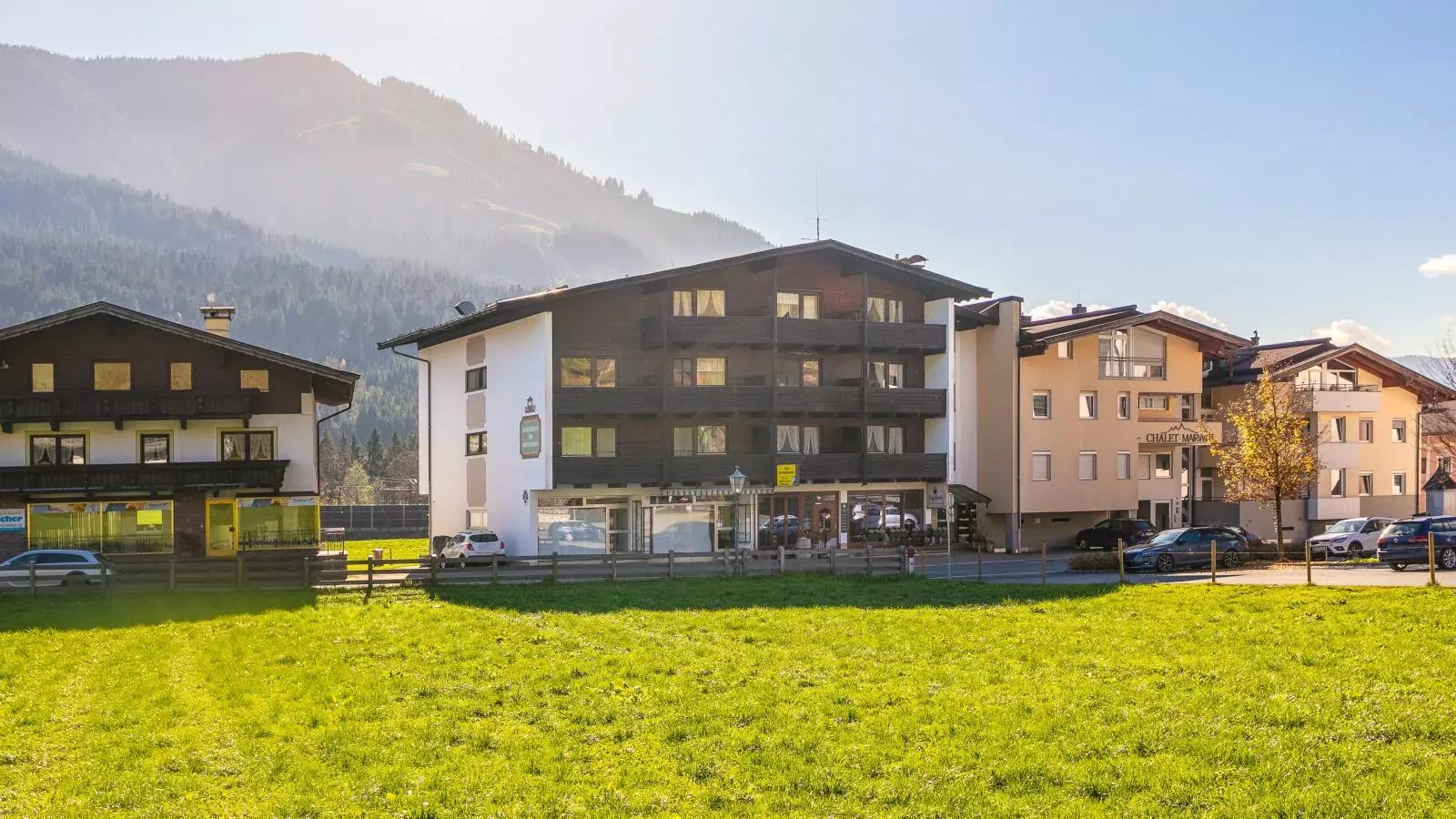 Brixen Alpin Living Top 11-Extérieur été