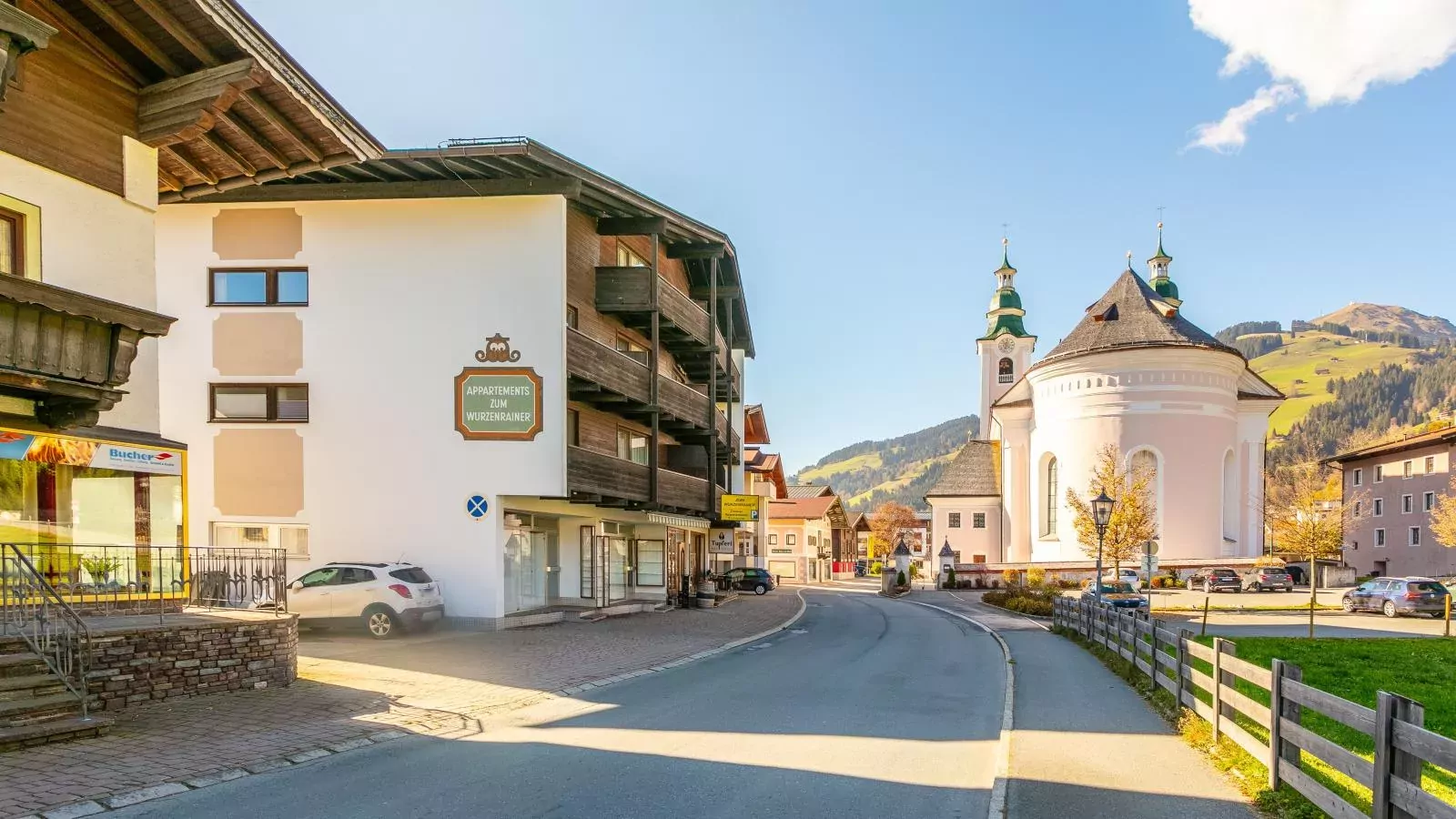 Brixen Alpin Living Top 11-Extérieur été