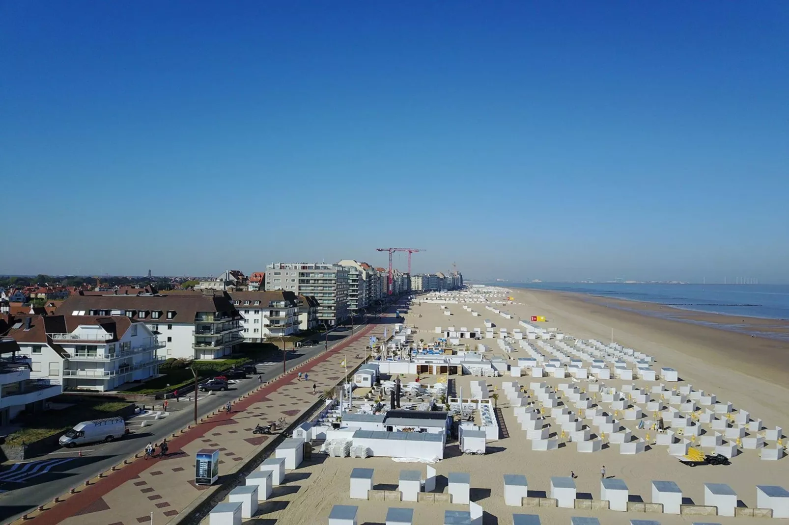 Delmar 401K26-Areas summer 20km