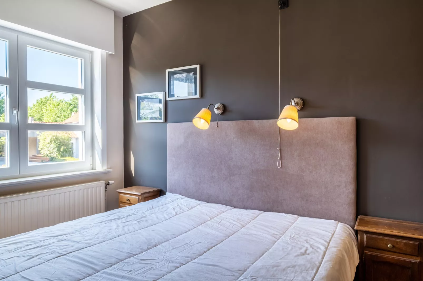 Juvamy GV01-Bedroom