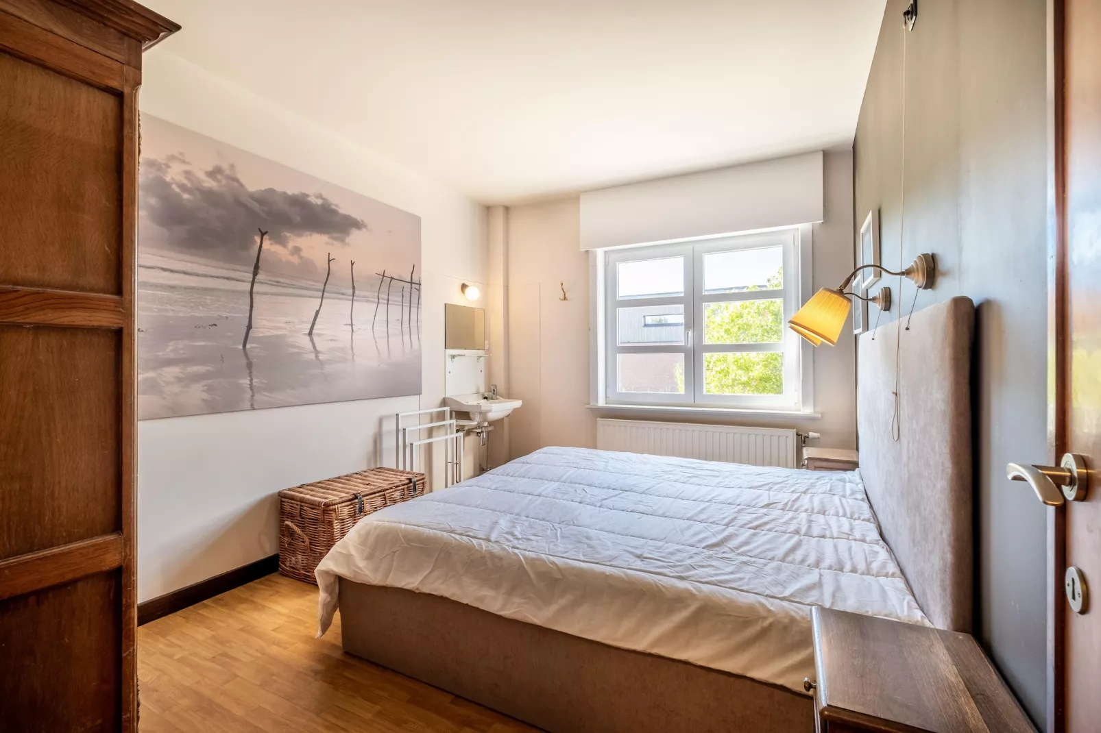 Juvamy GV01-Bedroom