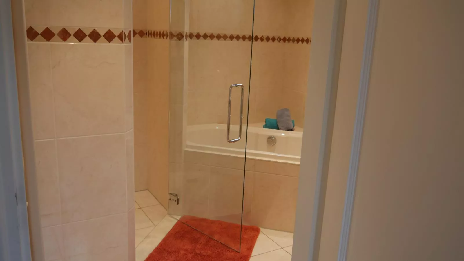 De Steeneik-Bathroom