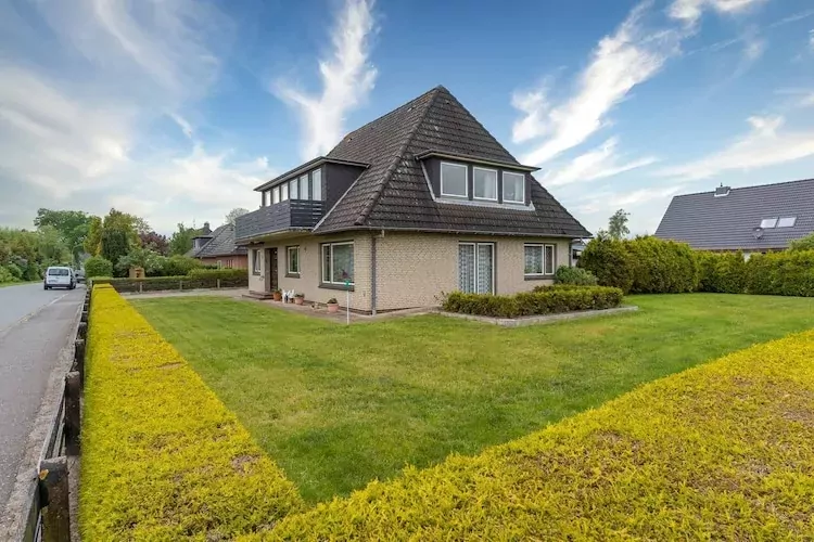 Ferienwohnung Lio-Außenbereich Sommer