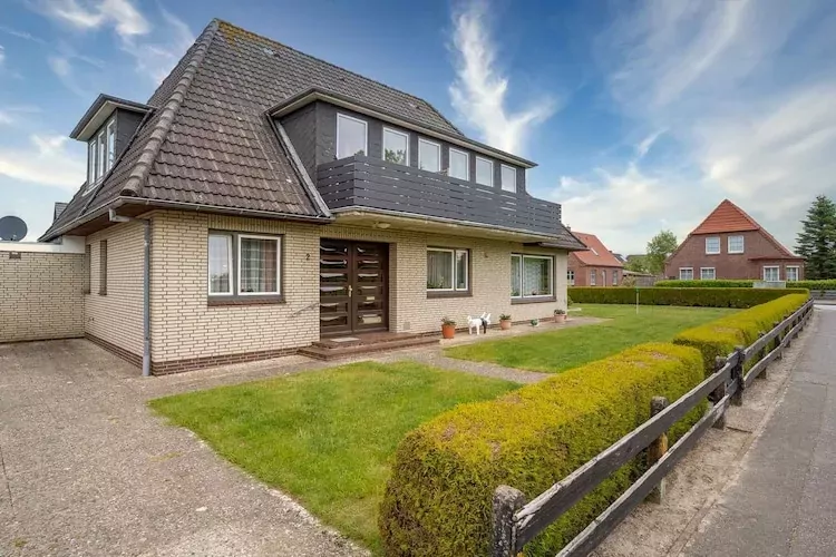 Ferienwohnung Lio-Außenbereich Sommer