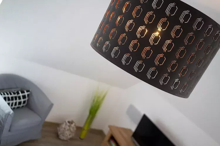 Ferienwohnung Lio-Wohnzimmer